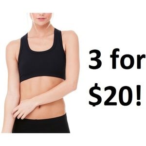 😀 3 for $20 New Xlusion Women Size M L Leggings